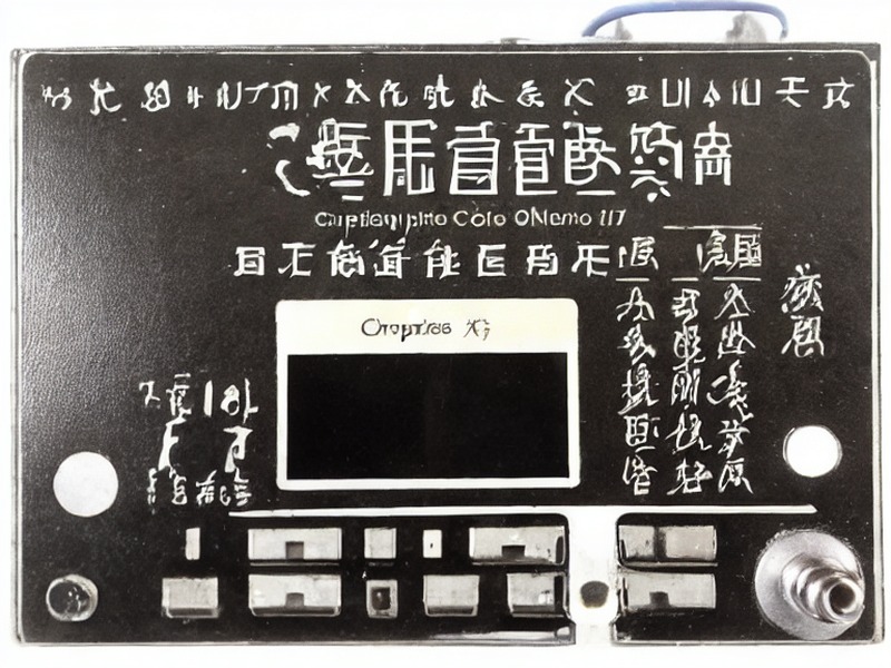 连接器资料