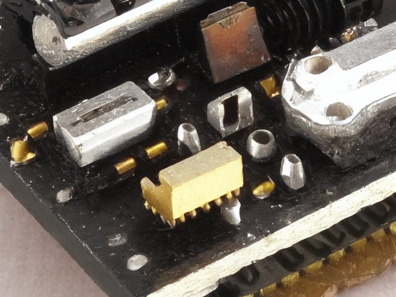 步进驱动清单分类 NAND Flash工程页 1