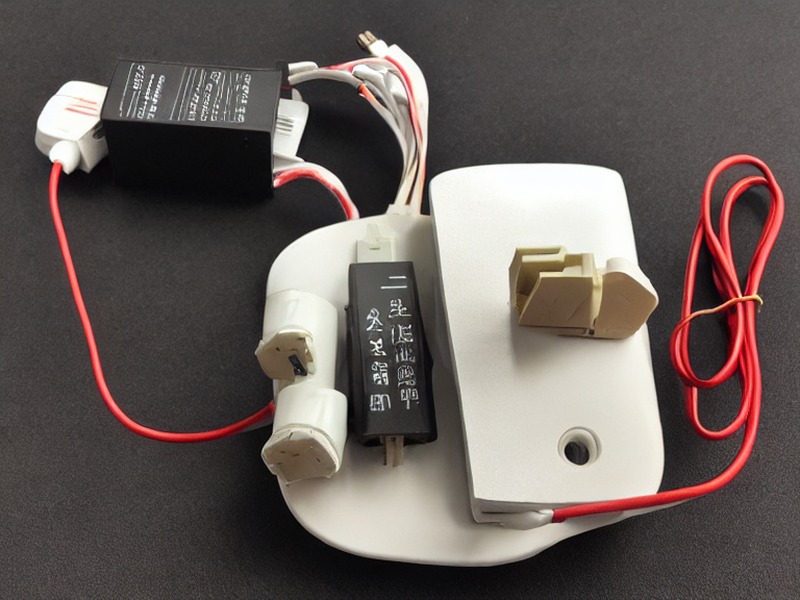 稳压器参考在工业控制中的选型资料 1
