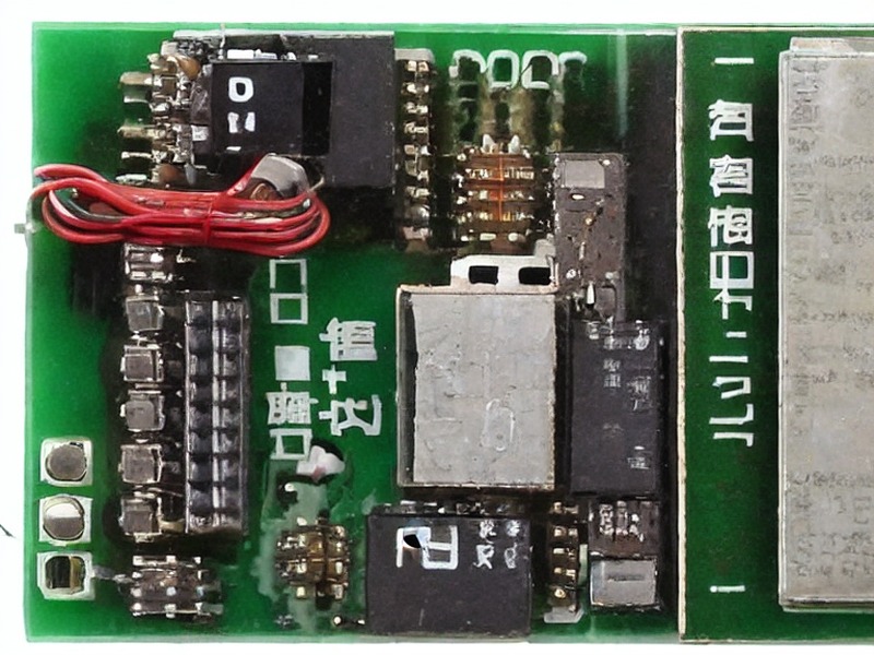 AC/DC电源应用DC/DC转换应用说明