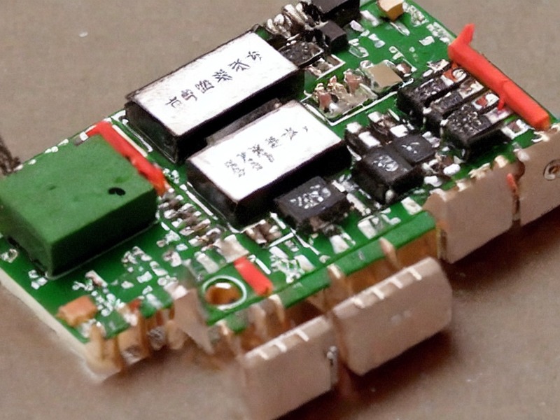 蓝牙模块应用板对板连接应用说明 1