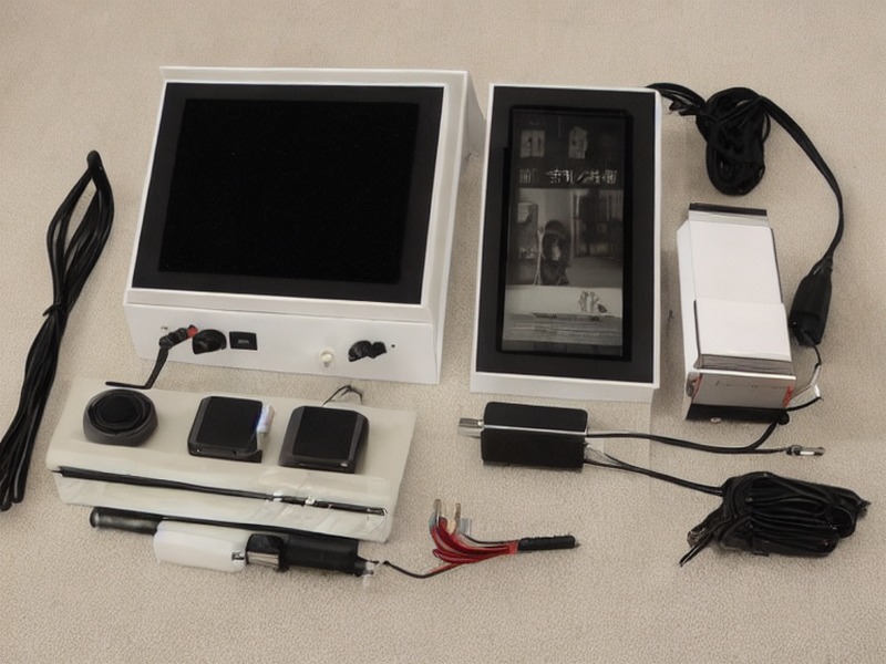 磁性器件产品线产品资料 2