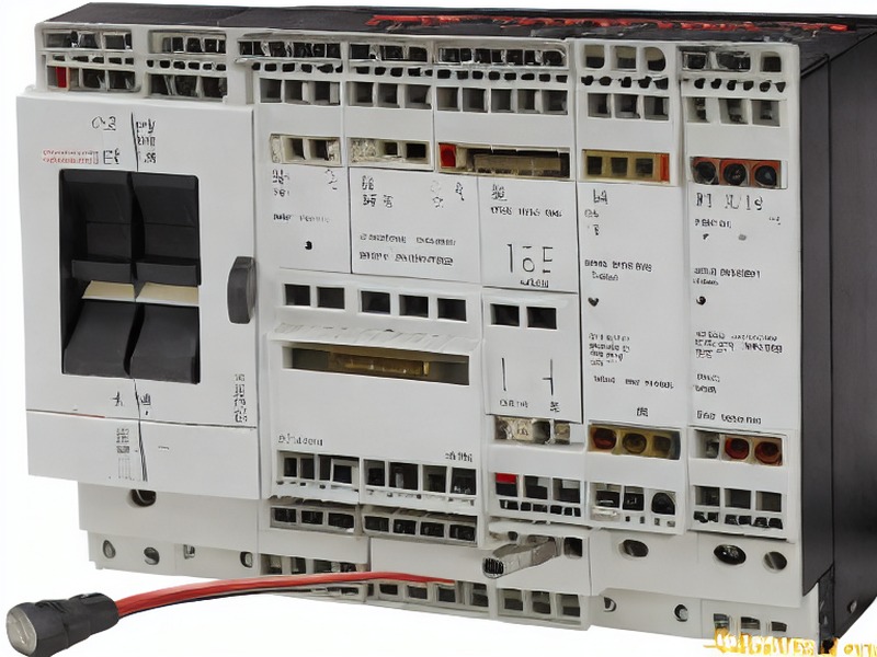 ESD保护入口技术资料 1