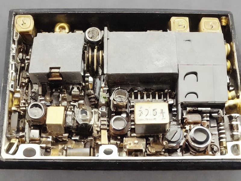 稳压器入口工程资料