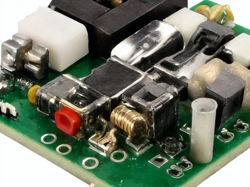 电源模块参考 NAND Flash工程页 2