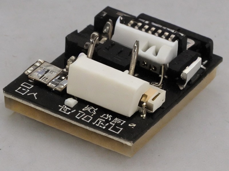 射频连接工程页产品 NAND Flash工程页 1