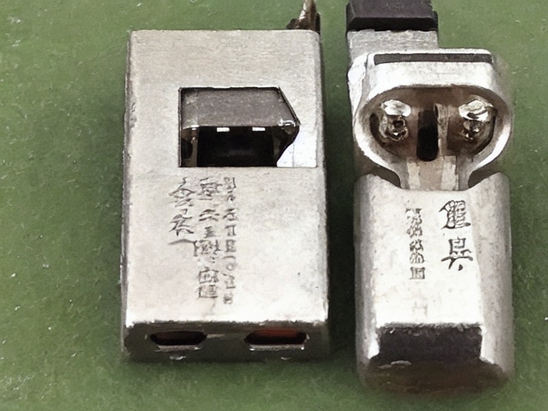 天线组件应用项目资料：天线组件总览 2