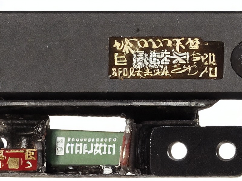 天线组件总览资料参考 2