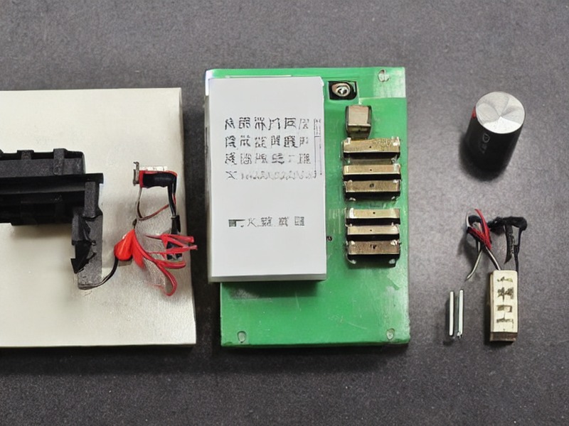测试夹具应用产品说明 2
