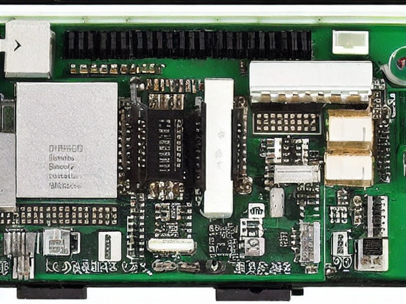 NAND Flash总览工程应用