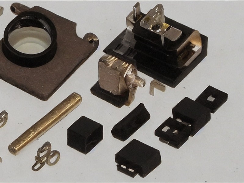 浪涌保护应用相关产品 2