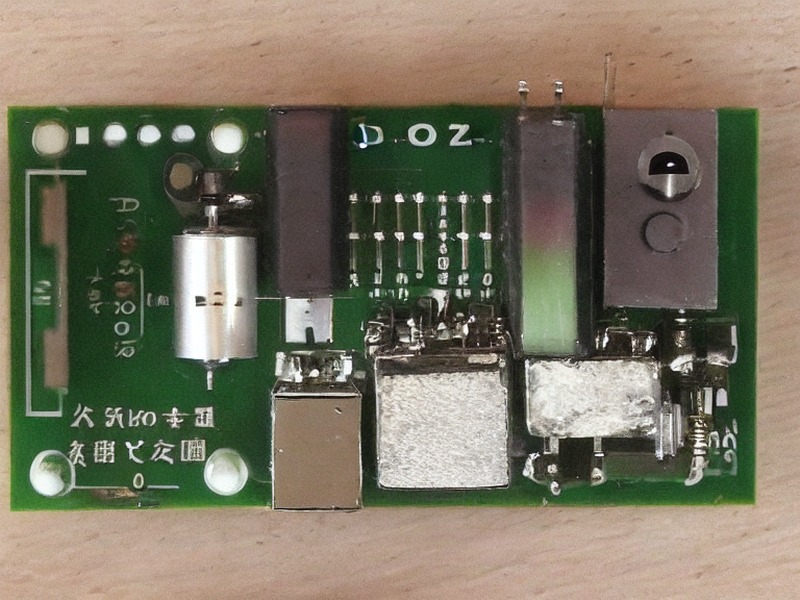 测试夹具资源工程应用 2