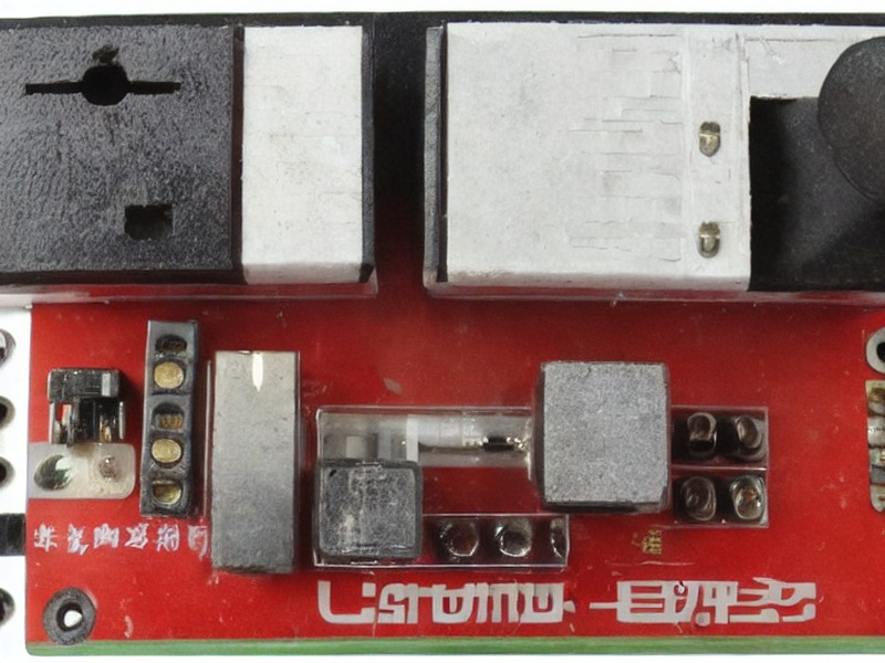 光耦合器指南工程资料