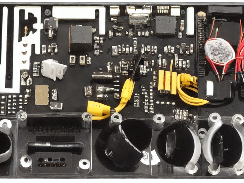 以太网接口内容资料库 NAND Flash工程页 1