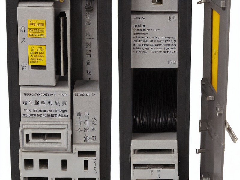 连接器选型资料参考 2