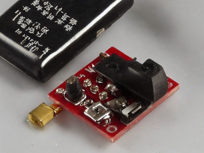 射频连接相关测试夹具应用产品说明 1