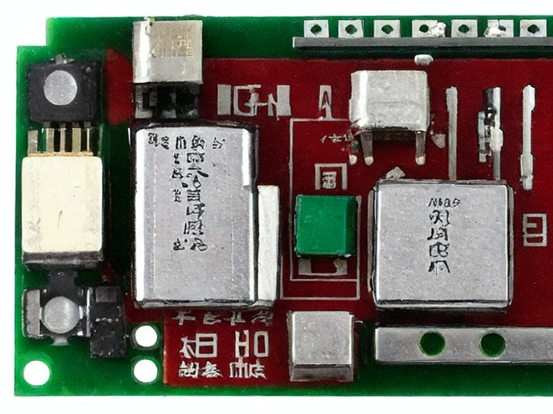 电池座产品线选型参考 1