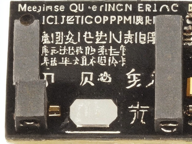物联网节点参考技术资料 NAND Flash工程页 1