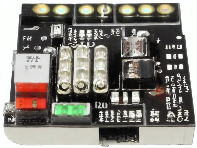 电源模块参考 NAND Flash工程页 2