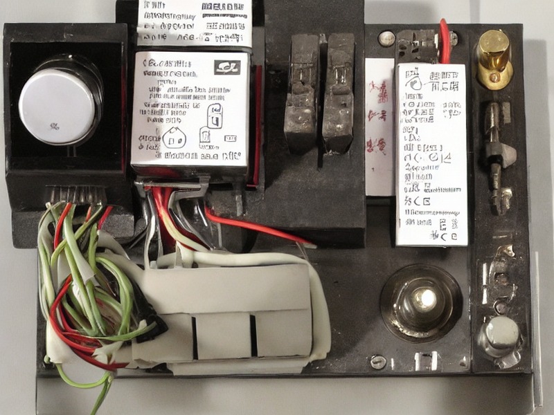陶瓷电容中心目录 NAND Flash工程页 2