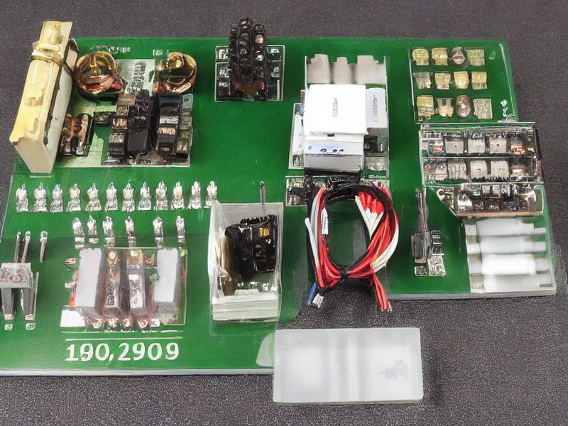 调试工具应用项目资料：调试工具清单 1