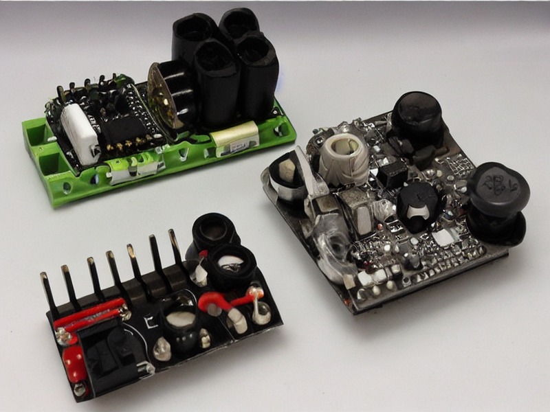 万用表资料目录 NAND Flash工程页 1