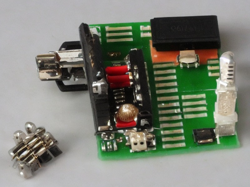 以太网接口指南中心 NAND Flash工程页 2