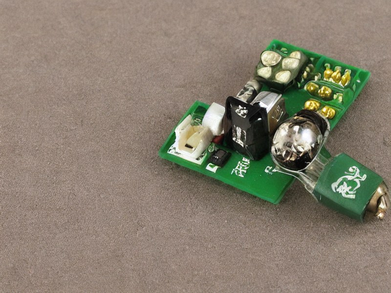 逻辑器件指南中心 NAND Flash工程页 1