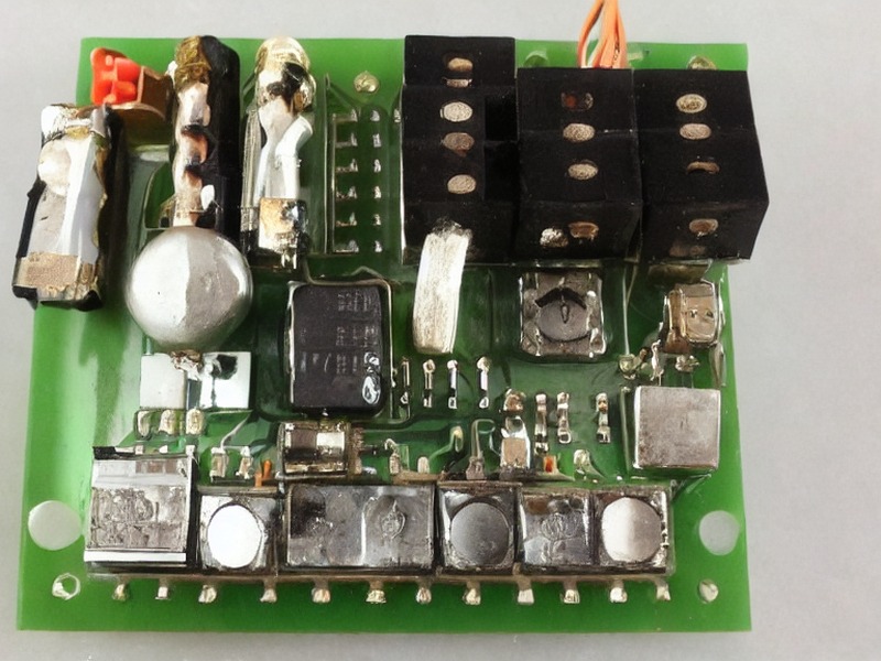 连接器资料 NAND Flash工程页 2