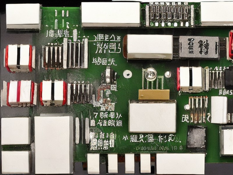 电机驱动总览选型参考