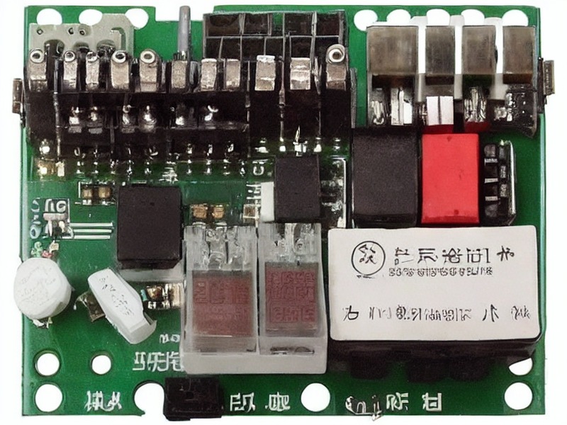 TVS保护总览产品资料