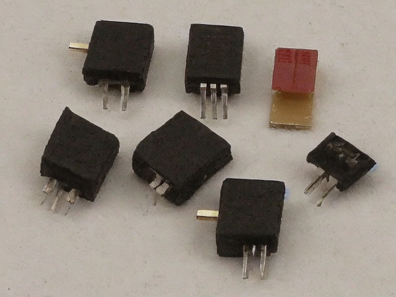 运算放大器资料库分类导航 NAND Flash工程页 2