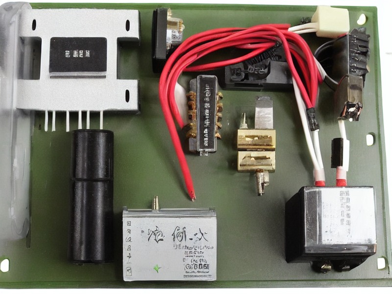 保险丝专题资料库 NAND Flash工程页 2