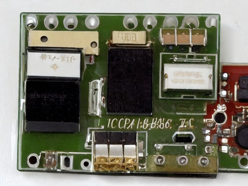 电源模块应用DC/DC转换应用说明 1