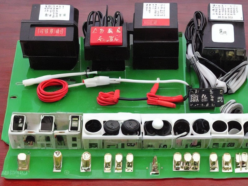 无线模块分类在工业控制中的选型资料
