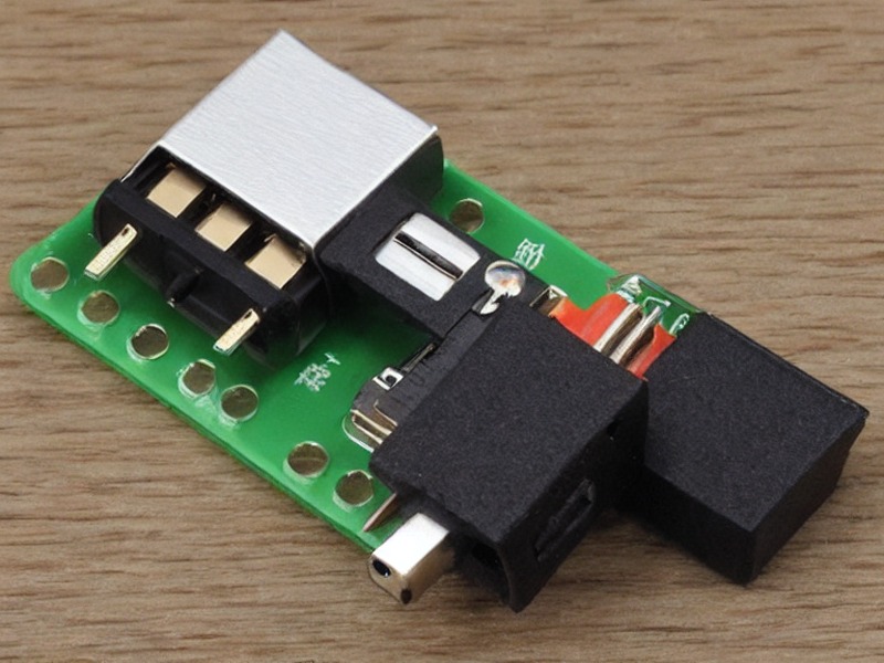 开关器件资料库技术资料 1