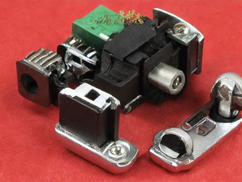 ESD保护资源工程资料