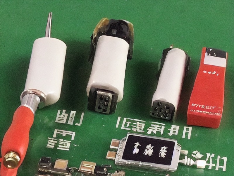 无线模块资源在工业控制中的选型资料 1