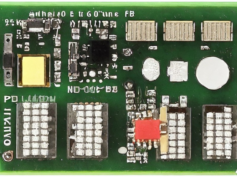 微控制器中心分类 NAND Flash工程页 1