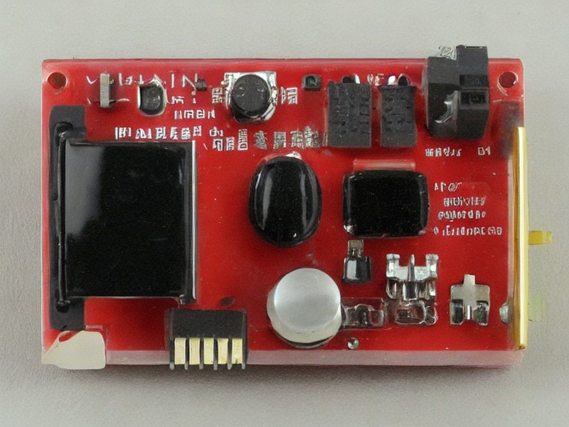 EEPROM选型选型 NAND Flash工程页 1