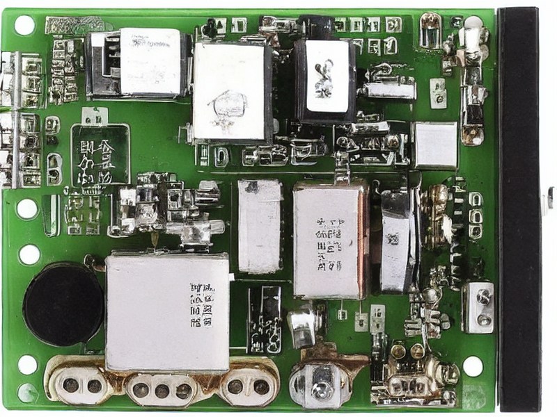 连接器资料 NAND Flash工程页 1