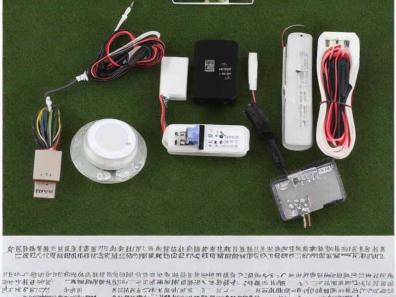 LoRa模块工程页选型参考 2