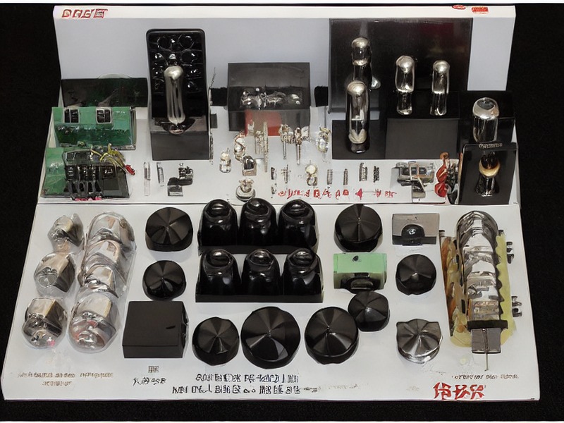 微控制器总览技术资料 1