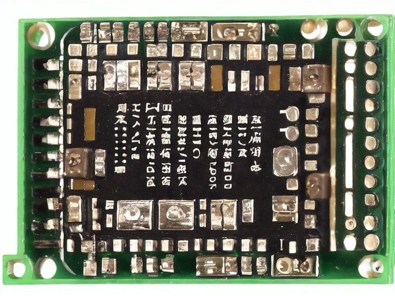 端子组件应用选型资料 1