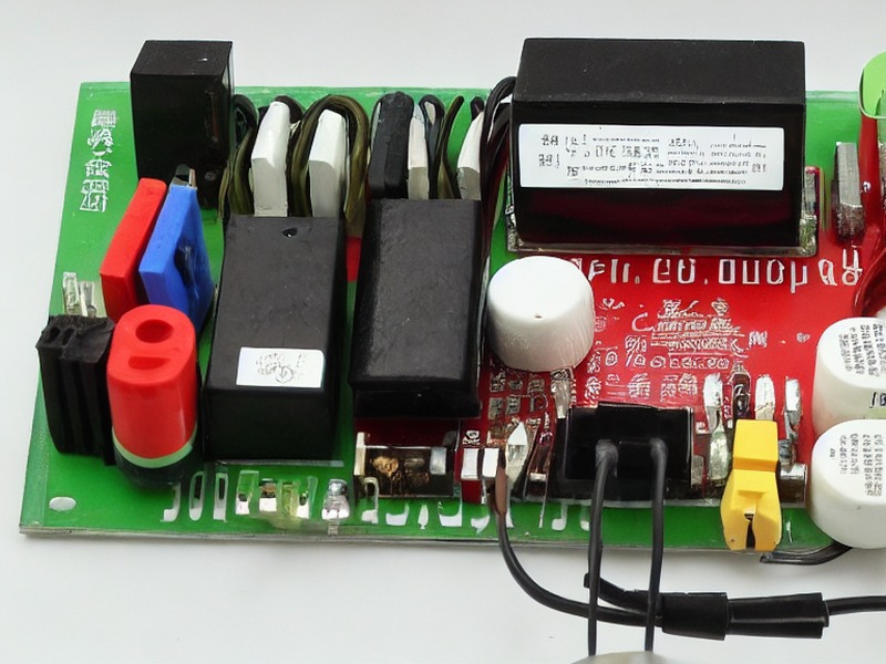 蓝牙模块应用选型 NAND Flash工程页 1