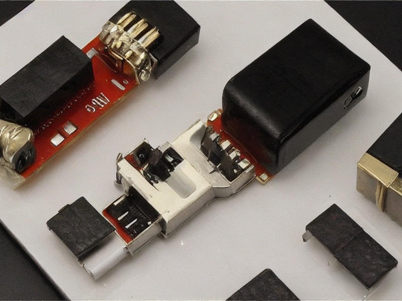 ADC采集应用选型资料 2