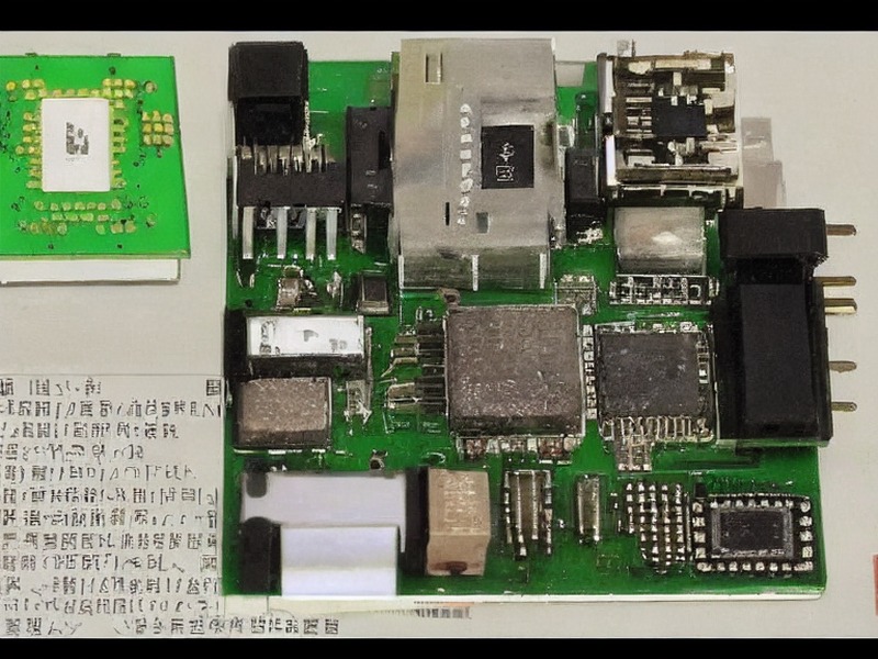 TVS保护总览产品资料 1