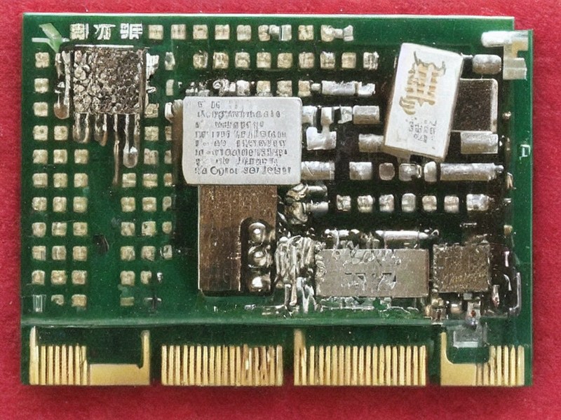铝电解电容选型 NAND Flash工程页 1
