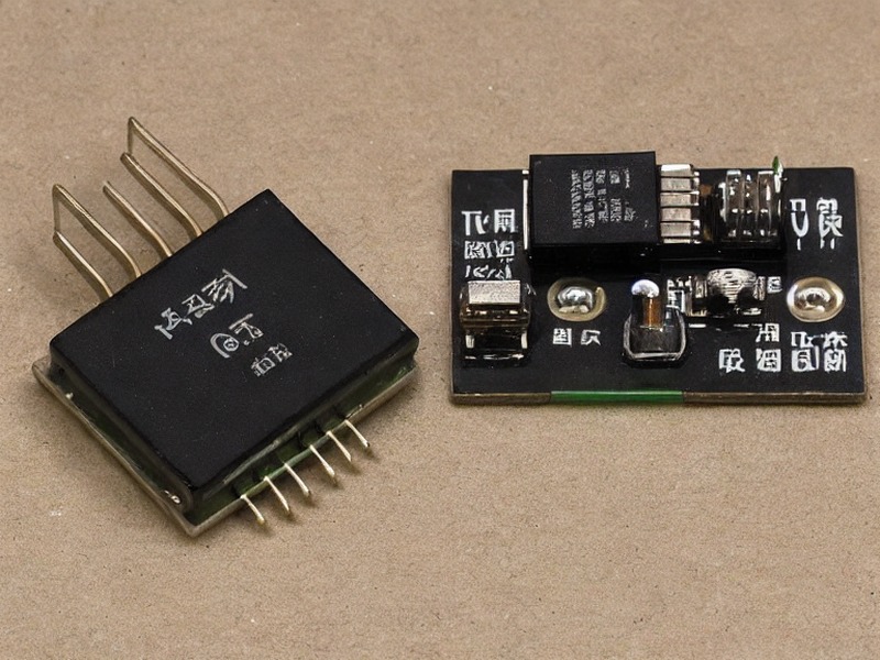 连接器资料 NAND Flash工程页 1