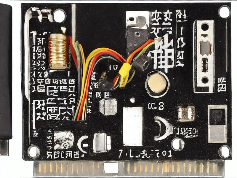 连接器目录技术资料 2